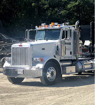 truck truck